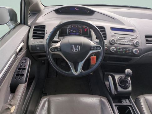 Used 2009 Honda Civic EX-L image 11