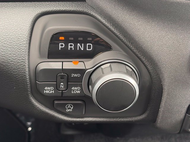 New 2027 RAM 1500 Tradesman AWD/4WD image 25
