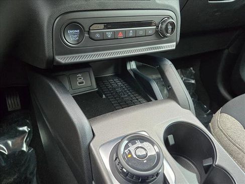 New 2025 Ford Bronco Sport Big Bend image 13