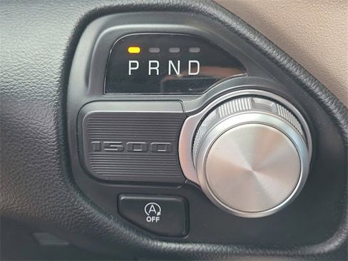 Used 2022 RAM 1500 Laramie image 24