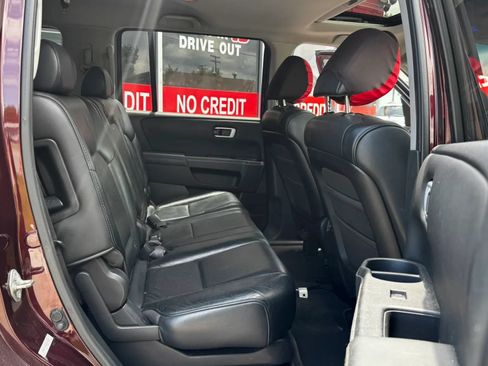 Used 2011 Honda Pilot EX-L image 17