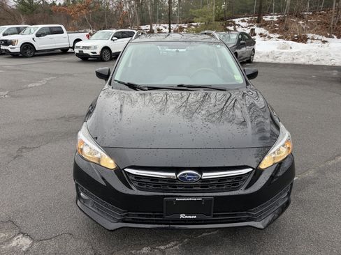 Used 2023 Subaru Impreza Premium image 13