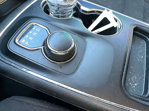 Used 2015 Dodge Durango SXT w/ Quick Order Package 23B image 28