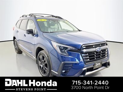 Used 2023 Subaru Ascent Onyx Edition Limited w/ Popular Package - Onyx