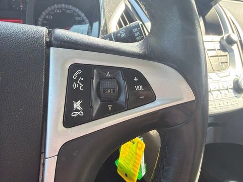 Used 2015 GMC Terrain SLT AWD/4WD image 9