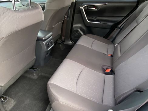 Certified 2025 Toyota RAV4 XLE image 22