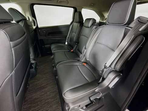 New 2026 Honda Odyssey Elite image 23