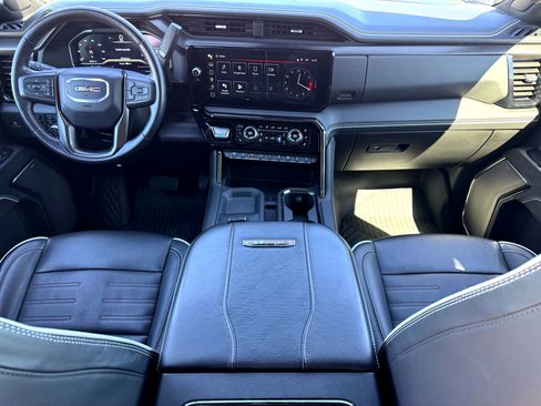 Used 2024 GMC Sierra 2500 AT4X w/ AT4X AEV Edition image 26