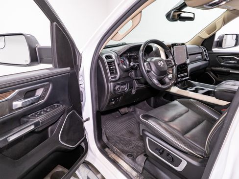 Used 2020 RAM 1500 Laramie image 13