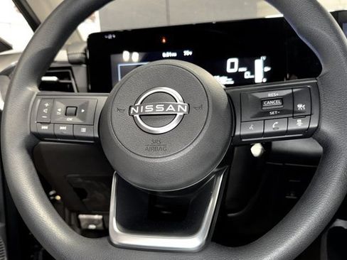 New 2026 Nissan Kicks SV w/ SV Premium Package AWD/4WD image 9