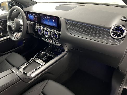 New 2025 Mercedes-Benz GLA 250 4MATIC image 26