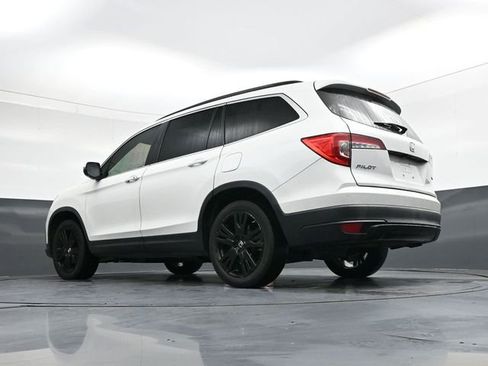 Used 2021 Honda Pilot Special Edition image 31