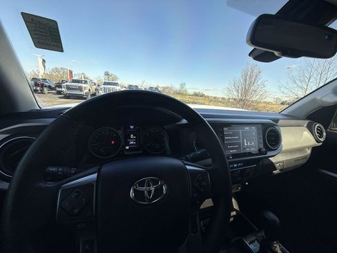 Used 2023 Toyota Tacoma SR5 image 16