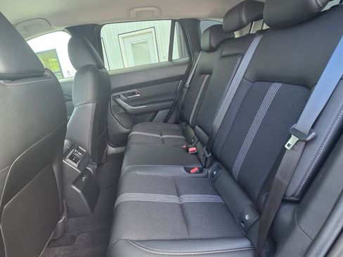 New 2025 MAZDA CX-50 2.5 Hybrid w/ Cargo Package image 9