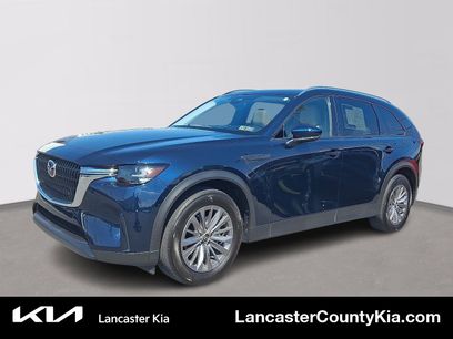 Used 2024 MAZDA CX-90 3.3 Turbo w/ Preferred Plus