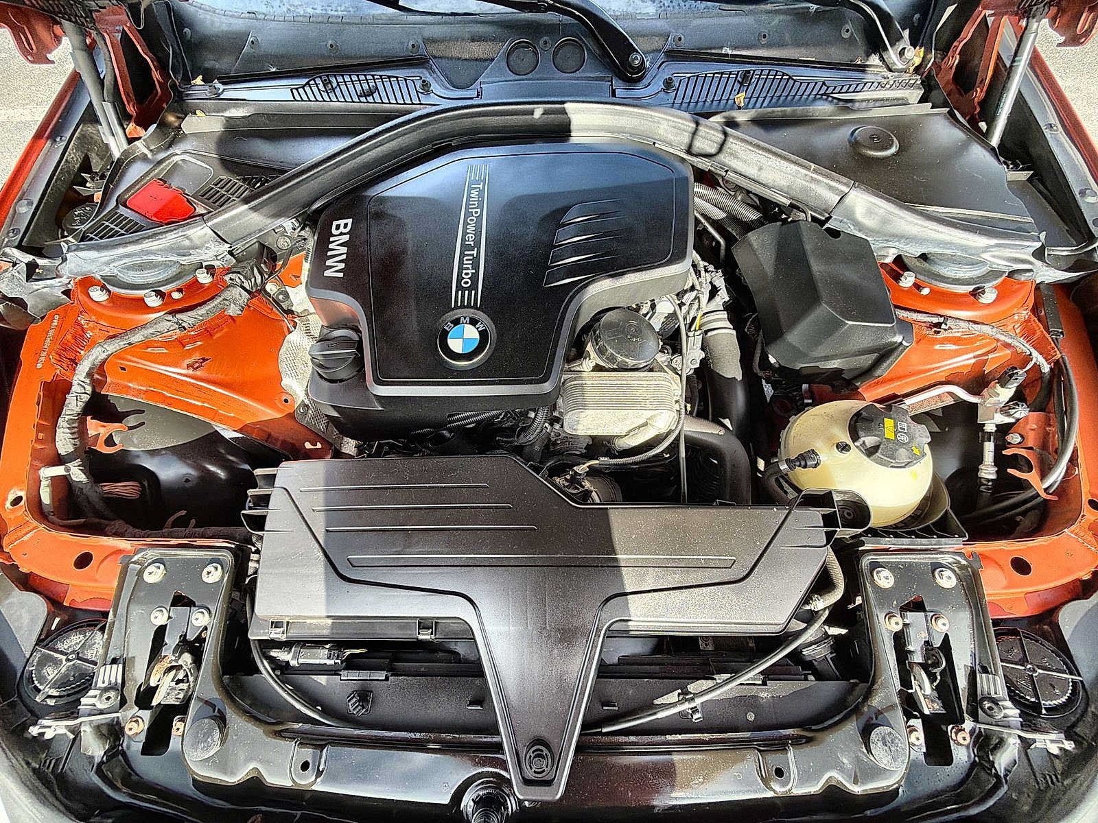 Used 2016 BMW 228i xDrive Coupe AWD/4WD image 17