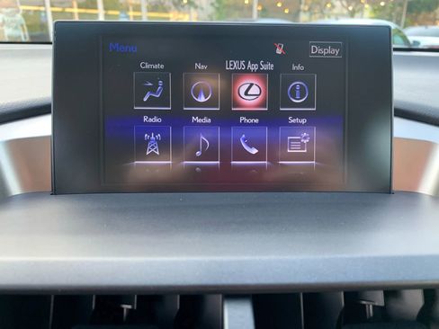 Used 2017 Lexus NX 200t F Sport image 18