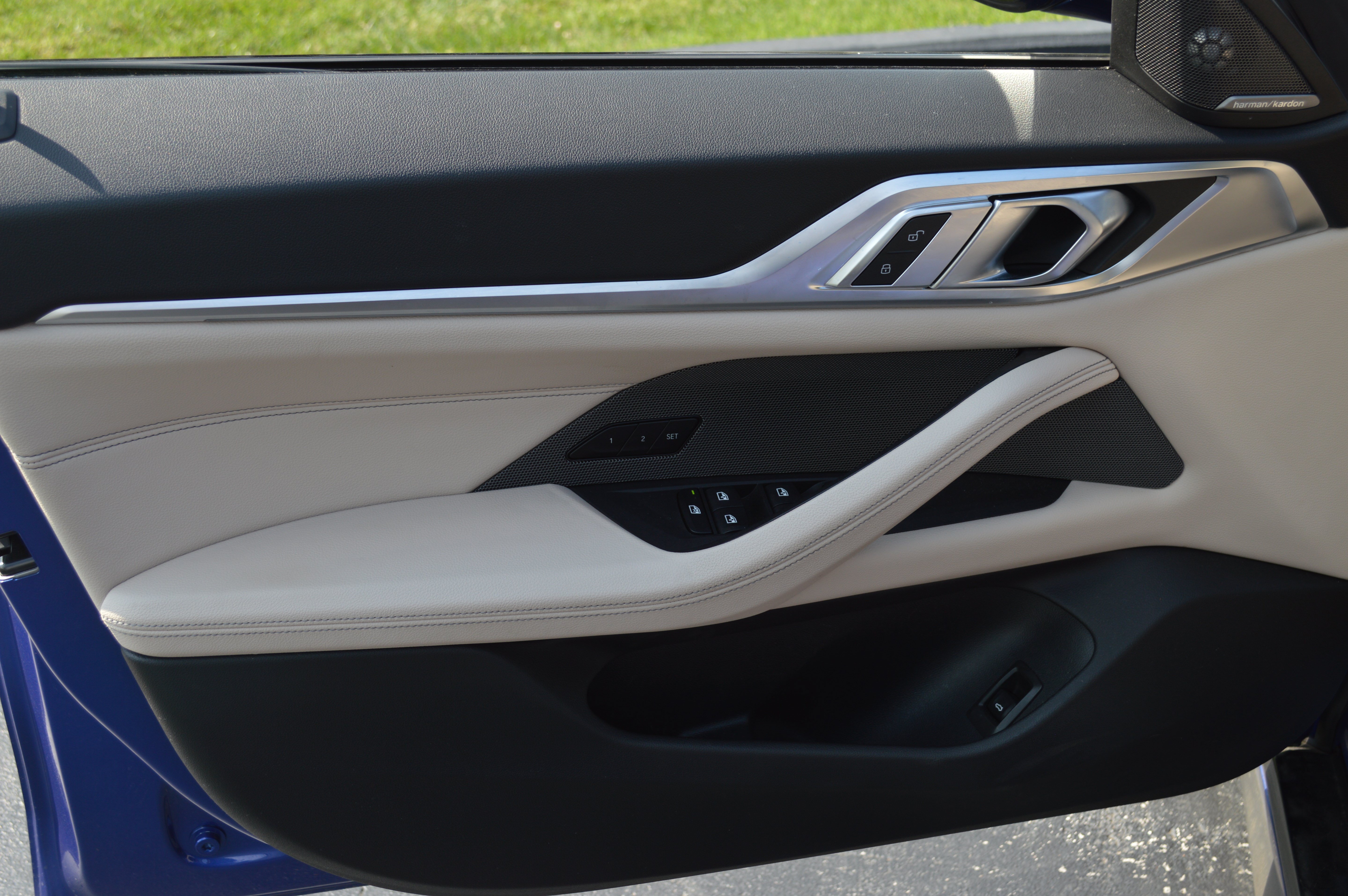 Certified 2023 BMW M440i Gran Coupe w/ Premium Package RWD image 13