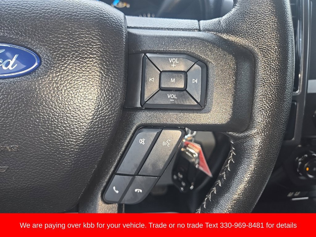 Used 2018 Ford F150 XLT w/ Equipment Group 302A Luxury AWD/4WD image 20