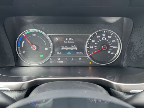 Used 2023 Kia Sorento EX image 17