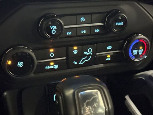 Used 2021 Ford Bronco Big Bend w/ Sasquatch Package image 16