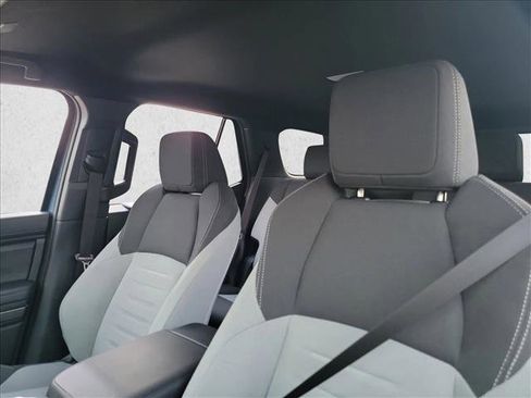 Used 2025 Toyota 4Runner TRD Off-Road image 13