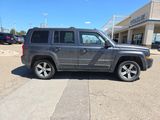 Used 2017 Jeep Patriot High Altitude image 3