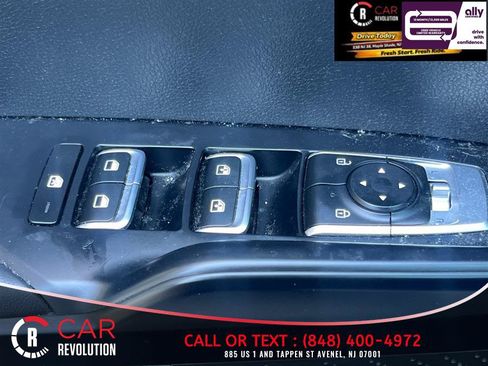 Used 2022 Kia K5 GT-Line w/ GT-Line Awd Premium Package image 30