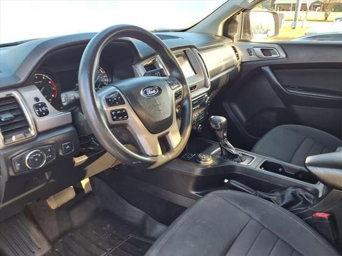 Certified 2020 Ford Ranger XLT w/ FX4 Off-Road Package image 15