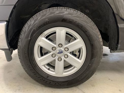 Used 2023 Ford F150 XLT w/ Trailer Tow Package image 19