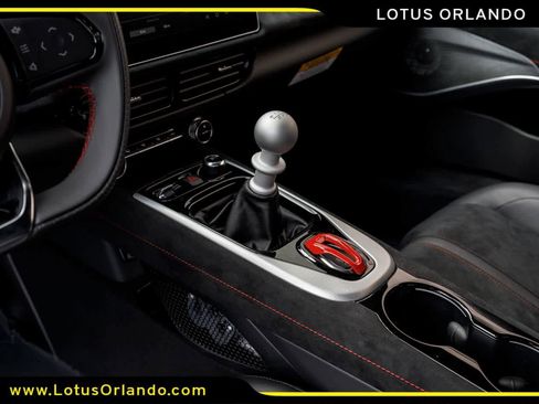 New 2026 Lotus Emira image 10