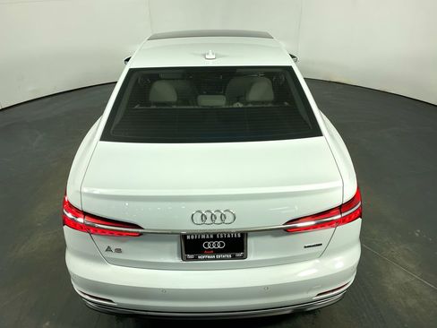 Certified 2025 Audi A6 Premium Plus w/ Premium Plus Package image 34