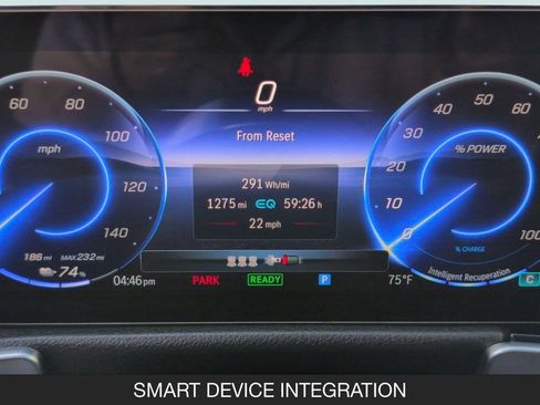 Used 2024 Mercedes-Benz EQB 250+ image 19