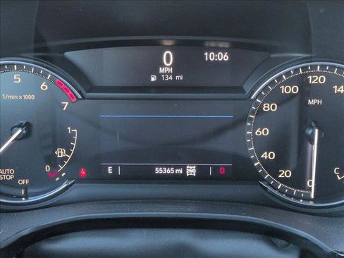 Used 2021 Cadillac XT5 Luxury image 9