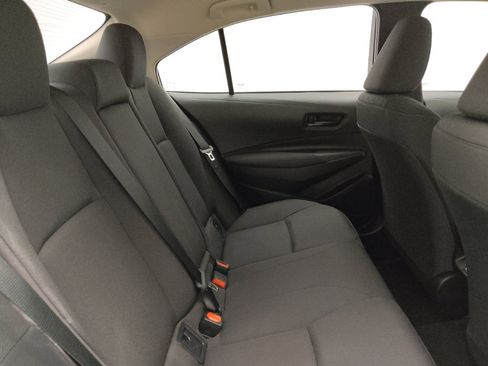 Used 2024 Toyota Corolla LE FWD image 19