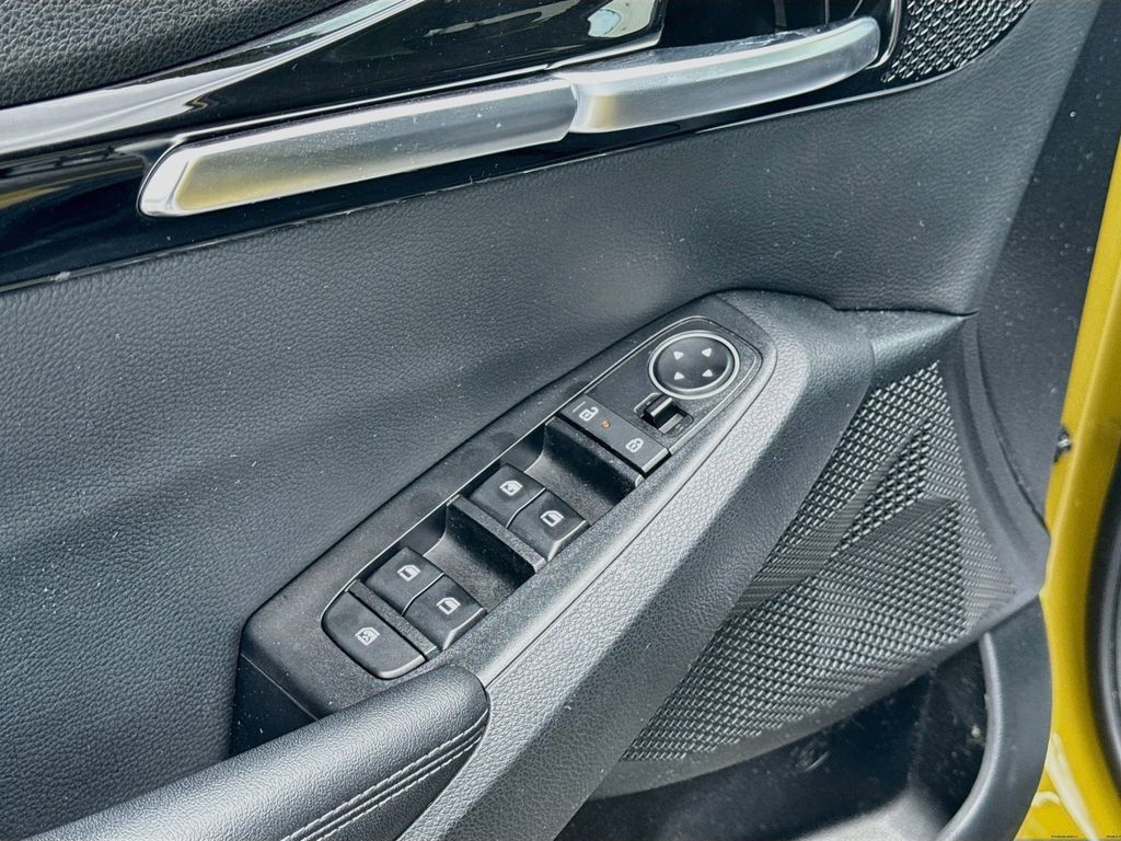 Certified 2024 Kia Seltos S AWD/4WD image 21