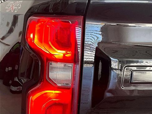 Used 2021 Chevrolet Silverado 1500 RST image 33