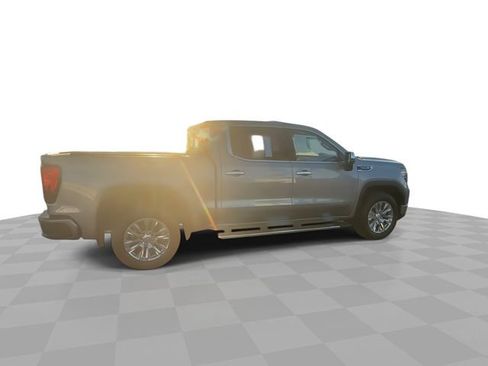 Used 2025 GMC Sierra 1500 Denali w/ Technology Package image 8
