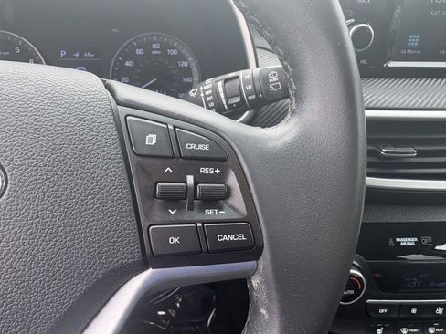 Used 2020 Hyundai Tucson Sport AWD/4WD image 23