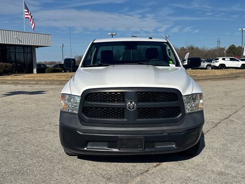 Used 2017 RAM 1500 Tradesman w/ Power & Remote Entry Group image 2
