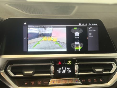 Used 2022 BMW 440i xDrive Convertible image 19