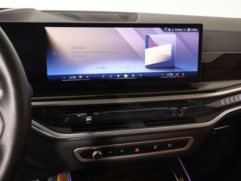 Used 2026 BMW X5 xDrive40i w/ M Sport Package AWD/4WD image 5