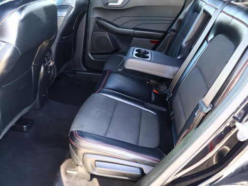 Used 2023 Ford Escape ST-Line image 20