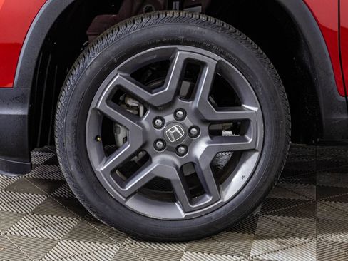 Used 2023 Honda Passport EX-L image 51