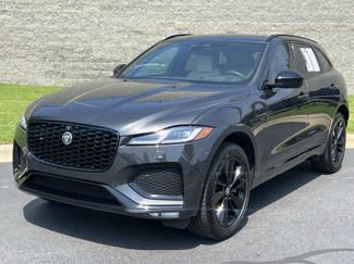 Used 2026 Jaguar F-PACE R-Dynamic S AWD/4WD video 1