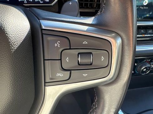 Used 2022 Chevrolet Silverado 1500 RST AWD/4WD image 23