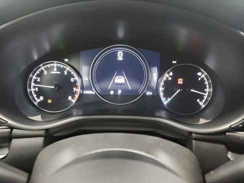 Used 2024 MAZDA MAZDA3 s image 27