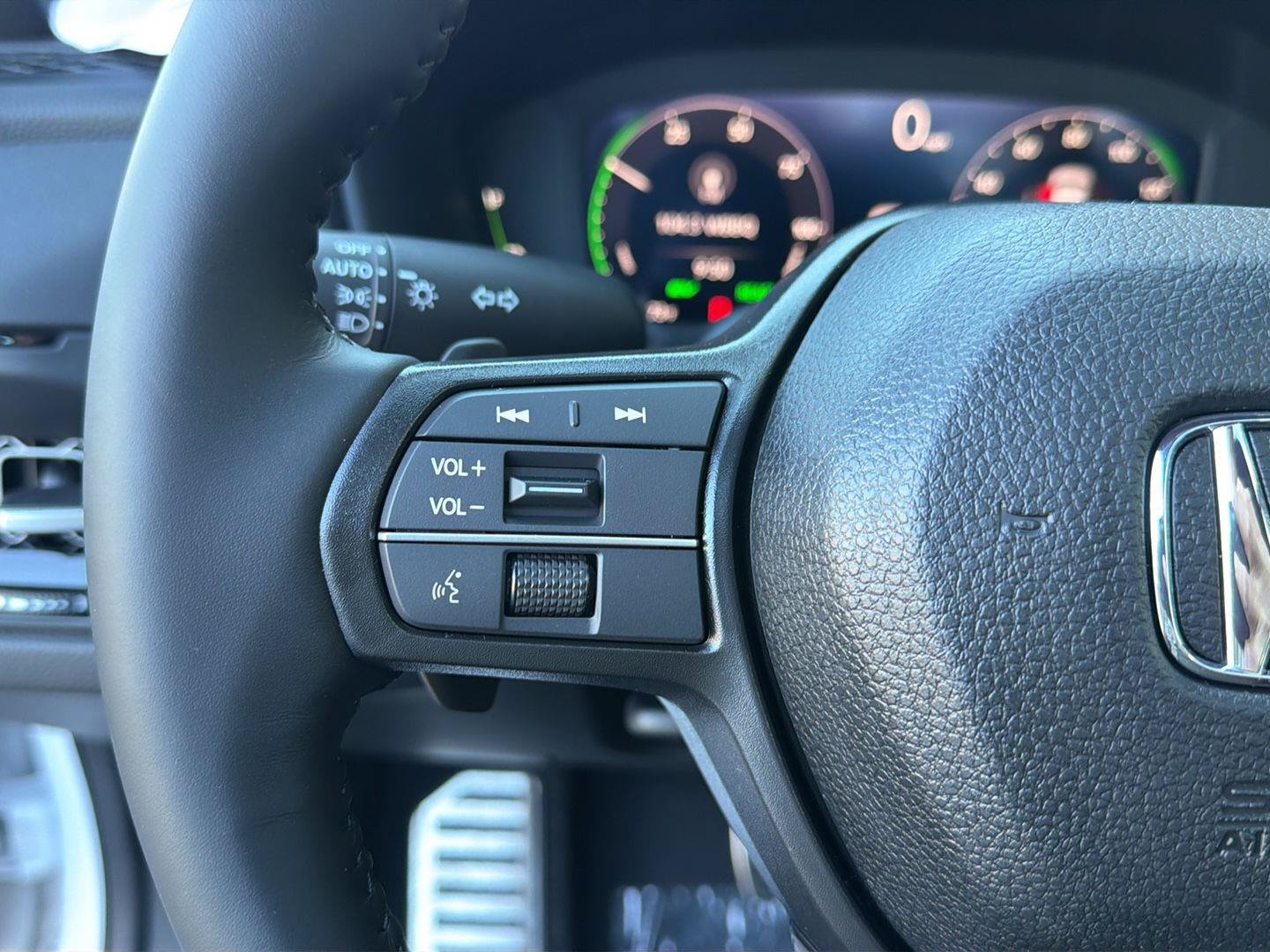 New 2026 Honda Accord Sport image 21