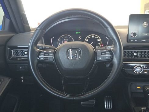 Certified 2023 Honda Civic Sport image 14