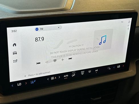 New 2025 Ford Explorer ST w/ Sun And Sound Package image 18